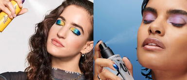 Los mejores fijadores de maquillaje Los 6 mejores fijadores de maquillaje para un look impecable toda la noche