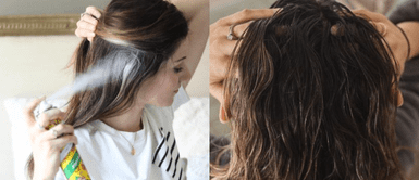 Los 8 mejores champús secos para un pelo limpio y fresco sin necesidad de agua Los 8 mejores champús secos para un pelo limpio y fresco sin necesidad de agua