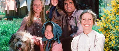 Jack Lilley, quien dio vida al conductor de carreta de "La familia Ingalls" fue recordado por Melissa Gilbert Murió emblemático actor de "La familia Ingalls" a los 91 años: Melissa Gilbert le rindió tributo