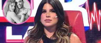 La modelo lanza potente mensaje en redes sociales. Macarena Veléz lanza fuerte mensaje a unas horas de "EVDLV": "Quiero decir todo"