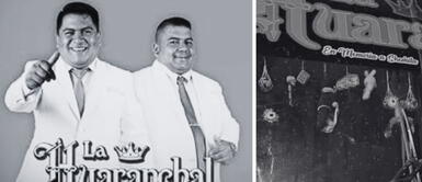 La agrupación sufre este fuerte atentado. Atacan a balazos contra el bus de la banda 'La Huaranchal' en Piura: Esto pasó