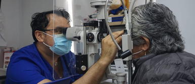 Glaucoma. Glaucoma en el Perú: consejos para tratar y prevenir esta enfermedad