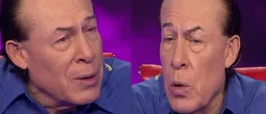 Yuca fue llevado a emergencia tras grave accidente. Yuca sufre aparatoso accidente y es trasladado de emergencia al Hospital Casimiro Ulloa