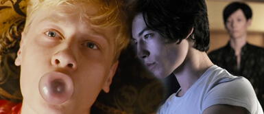 "Adolescencia" ha logrado ser un éxito en Netflix con su crítica historia ¿Ya viste "Adolescencia" en Netflix? Estas 4 películas y series te estremecerán con sus historias