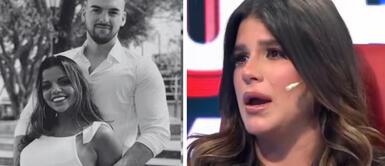 La modelo confiesa esta verdad. ¿Macarena se metió en la relación de la "Nena" Cubillas y Juan Ichazo? Aquí la verdad