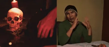 Caso paranormal. Hermanas afirman ser acosadas por una presencia maligna tras un macabro hallazgo