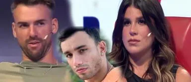 Macarena Vélez habló del costoso regalo que le dio a Said Palao. Macarena Vélez sorprendió con regaló joya de 8 mil soles a Said Palao y su actual pareja dijo: “A mí me dio su corazón”