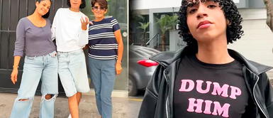 Valentino, junto a su familia, abrieron su primer negocio tras triunfar en TikTok Valentino usó ganancias de TikTok para abrir lucrativo negocio con su familia: "Un sueño hecho realidad"