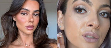 Maquillaje de verano: cómo mantener tu look perfecto bajo el calor extremo Maquillaje de verano: cómo mantener tu look perfecto bajo el calor extremo