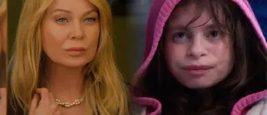 Ellen Pompeo abandona "Grey's anatomy" para sumergirse en la inquietante historia de "Good American Family" Natalia Grace, ¿niña o impostora? El caso que estremeció al mundo llegó a Disney+