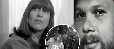 La INSÓLITA HISTORIA de la madre que D!SPARÓ al ABVSAD0R y AS3SIN0 de su hija frente al juez La insólita historia de la madre que terminó con la vida del abusador de su hija frente al juez