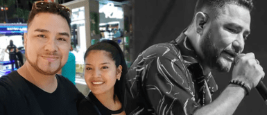 Esposa de Paul Flores toma importante decisión Esposa de Paul Flores comienza proceso para reconocer a su hijo como heredero legal