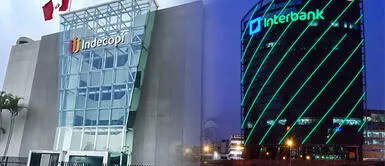 Indecopi sanciona a Interbank con más de S/ 600 mil de multa Indecopi sanciona a Interbank con más de S/ 600 mil de multa por esta razón: ¿Qué pasará con tus cuentas?