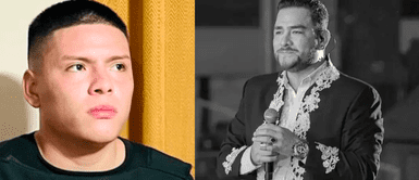 Asesino de Paul Flores cayó tras ser delatado 'Mariano' el presunto asesino de Paul Flores de Armonía 10 es delatado por sus cómplices