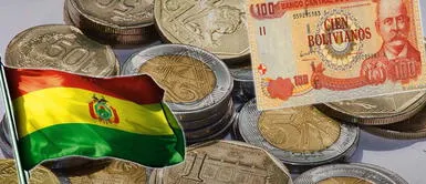 La moneda peruana se ha consolidado como una de las más estables. ¿A cuánto equivale 100 bolivianos en moneda peruana? Conoce su valor tras crisis en Bolivia