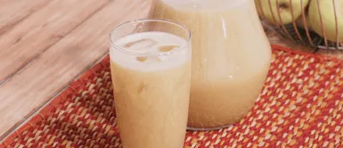 Agua de manzana. El agua de manzana que pocos conocen: así se prepara la bebida natural que desintoxica y ayuda a bajar de peso