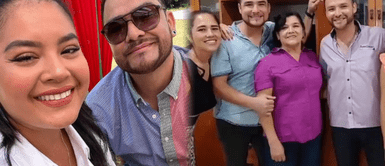 Hermanos de Paul Flores rompen el silencio tras decisión de su esposa Hermanos de Paul Flores QUIEBRAN SU SILENCIO al conocer que su esposa inició el trámite para la herencia de su hijo