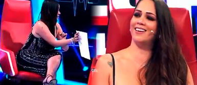 Melissa Klug quiere su revencha y responderá todos los rumores sobre ella en El valor de la verdad ¡Sin filtro! Melissa Klug vuelve con todo a EVDLV: Expondrá chats con Cueva y a "galán de barrio"