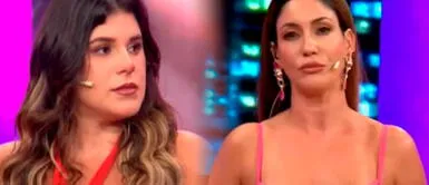 Tras EVDLV, en Tiktok se divulgaron videos donde Macarena Vélez es atacada por su peso. Tilsa Lozano aparece en uno de ellos Tilsa pidió perdón a Macarena Vélez por burlas a su físico, pero usuarios cuestionan error que cometió