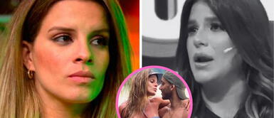 La empresaria sorprende con este mensaje para la influencer. Alejandra Baigorria rompe su silencio tras confesiones de Macarena sobre Said: "Una bomba"