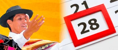 Modifican calendario y confirman FERIADO NO LABORABLE para marzo Modifican calendario y confirman FERIADO NO LABORABLE: ¿Por qué habrá día libre y quiénes se beneficiarán?