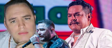 Vidente CONMOCIONA AL PERÚ con fuerte respuesta a Charly Carmona y confirmar posición sobre la muerte de Paul Flores Vidente conmociona con fuerte respuesta a Charly Carmona y confirmar posición sobre la muerte de Paul Flores