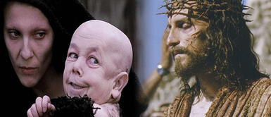 'La pasión de Cristo' es protagonizada por Jim Caviezel y dirigida por Mel Gibson Luego de 20 años, "La pasión de Cristo 2" inicia rodaje: Mel Gibson promete “cosas locas”