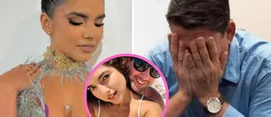 El locutor de radio toma esta inesperada decisión. La inesperada reacción de Paco Bazán tras tierno mensaje que recibió Susana de su expareja