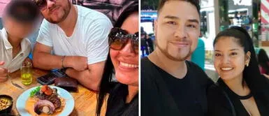 La esposa del excantante lanza este emotivo mensaje. El conmovedor mensaje de la esposa de Paul Flores tras iniciar trámites herencia de su hijo: "Dios, dame fuerzas"