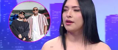 Roberto Guizasola llevó a Alexandra Díaz a fiesta de Jefferson Farfán Alexandra Díaz reveló que Roberto Guizasola la llevó a fiesta de Jefferson Farfán pese a conocer a su esposa