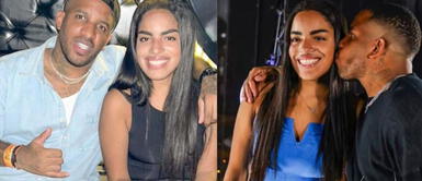 Maialen Farfán celebra sus 20 años junto a su papá luciéndose con audaz top animal print Maialen Farfán celebra sus 20 años junto a su papá luciéndose con audaz top animal print