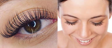 Este inesperado producto de cocina podría transformar tus pestañas, según experta Este inesperado producto de cocina podría transformar tus pestañas, según experta