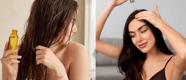 Los 7 aceites que hidratan y fortalecen tu melena: cómo y cuándo usarlos Los 7 aceites que hidratan y fortalecen tu melena: cómo y cuándo usarlos
