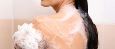 Errores al bañarse. Errores al bañarte que afectan tu salud y probablemente cometes a diario