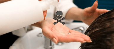 ¿Usas este shampoo? FDA confirma bacteria peligrosa en conocida marca que muchos usan y retiran botellas contaminadas ¿Usas este shampoo? FDA confirma bacteria peligrosa en conocida marca que muchos usan y retiran botellas contaminadas