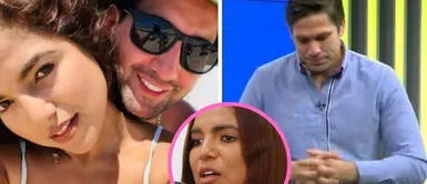 La cantante aclara su situación sentimental. Susana Alvarado rompe su silencio sobre su exromance con Javier Olivares con fuerte mensaje