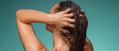 Di adiós al shampoo: el método No Poo que transforma tu melena al natural Di adiós al shampoo: el método No Poo que transforma tu melena al natural