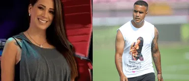 El valor de la verdad. Jesús Barco y su inesperado mensaje tras avance de Melissa Klug en 'El Valor de la Verdad'