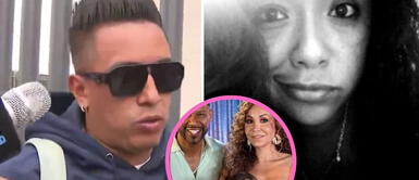 La periodista sorprende con este fuerte mensaje sobre el futbolista. Reportera de América Hoy revela altercado con Cueva: "Me cerraste y tú sabes que está mal"