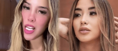 Yahaira Plasencia lanza misterioso mensaje ¿a Xiomy Kanashiro? ¿Yahaira Plasencia lanza tremenda indirecta para la novia de Jefferson Farfán tras ser comparadas? “Copia china”