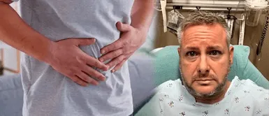 El síntoma que millones ignoran y que llevó a este hombre de 48 años a un cáncer terminal El síntoma que millones ignoran y que llevó a este hombre de 48 años a un cáncer terminal