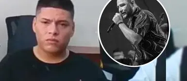 ¿Se confirma que Mariano Altamirano es el ASESIN0 de Paul Flores? Gustavo Adrianzén revela: “Confío que se logre probar” ¿Se confirma que Mariano Altamirano es el asesino de Paul Flores? Gustavo Adrianzén declara contudente revelación