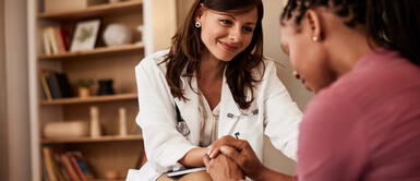 Salud femenina. Salud femenina: conoce las enfermedades más comunes y cómo prevenirlas