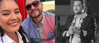 Esposa de PAUL FLORES asombra en redes con tatuajes en honor al artista fallecido: “El amor eterno” Esposa de Paul Flores asombra en redes con tatuajes en honor al artista fallecido