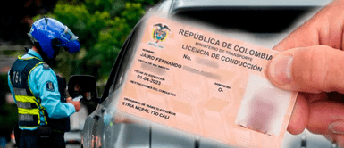 La infracción que muchos cometen sin saber y que hará que pierdas tu licencia de conducir en 2025 La infracción que muchos cometen sin saber y que hará que pierdas tu licencia de conducir en 2025