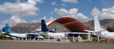 El AEROPUERTO del Perú que SIGUE ABIERTO pero que las AEROLÍNEAS están ABANDONANDO y la RAZÓN te sorprenderá El AEROPUERTO que SIGUE ABIERTO pero que las AEROLÍNEAS están ABANDONANDO y la RAZÓN te sorprenderá