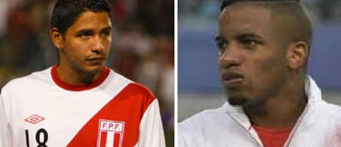 El exdeportista se lanza con este mensaje contra el empresario. Reimond Manco arremete contra Jefferson Farfán con contundente mensaje: “Una por una”