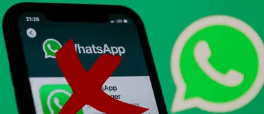 WhatsApp. WhatsApp dejará de funcionar en estos celulares a partir del 1 de abril