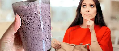 El licuado que todos deberían tomar en el desayuno para un cerebro más ágil y una memoria de acero El licuado que todos deberían tomar en el desayuno para un cerebro más ágil y una memoria de acero