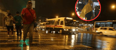 Lluvias. Senamhi enciende la alerta: intensas lluvias pondrán en riesgo a Lima y otras 13 regiones